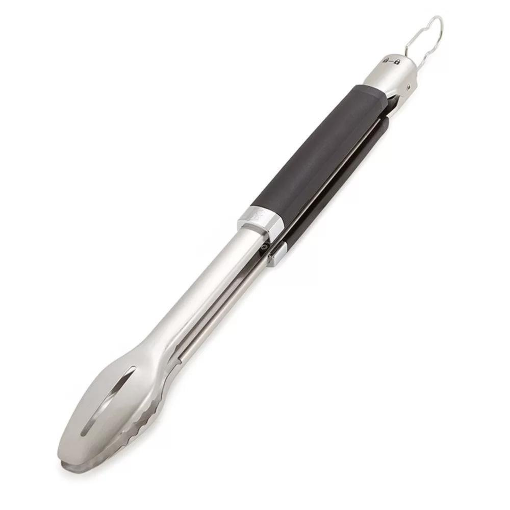 Pinça para barbecue precisão Weber