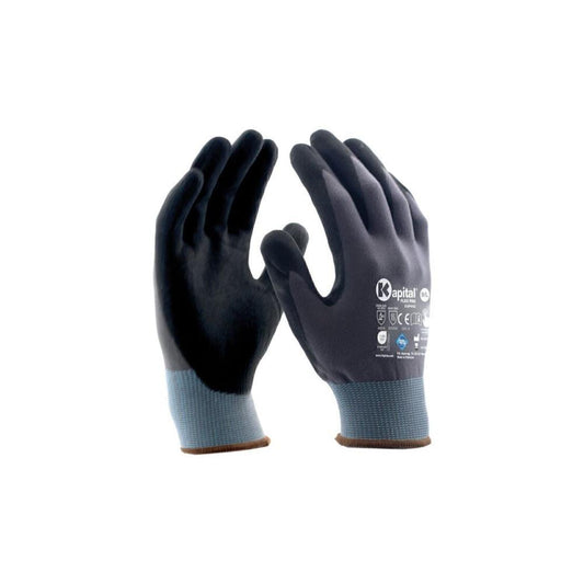 Luvas flex pro kapital KAP442 t10