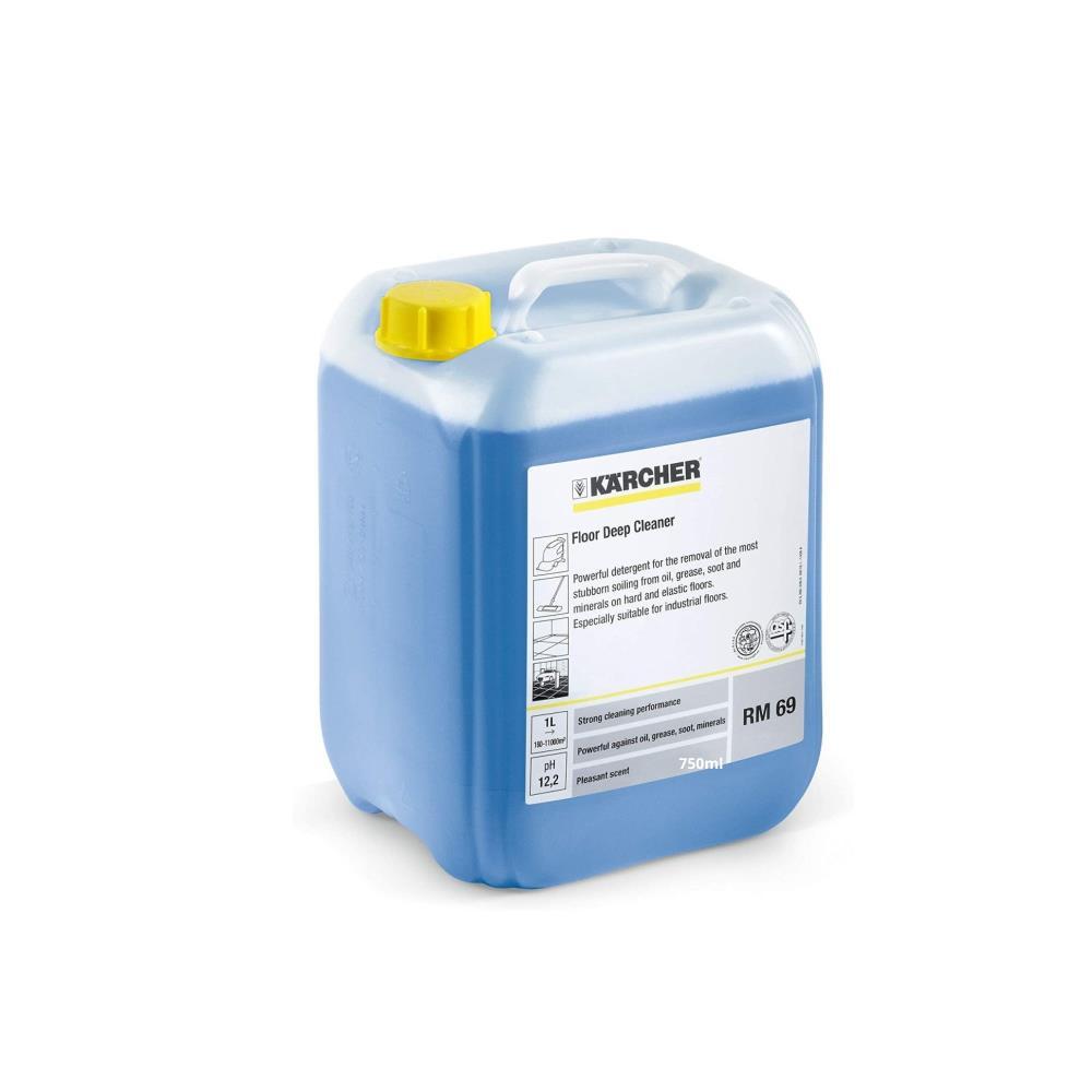 Detergente RM 69 - 5lt Karcher