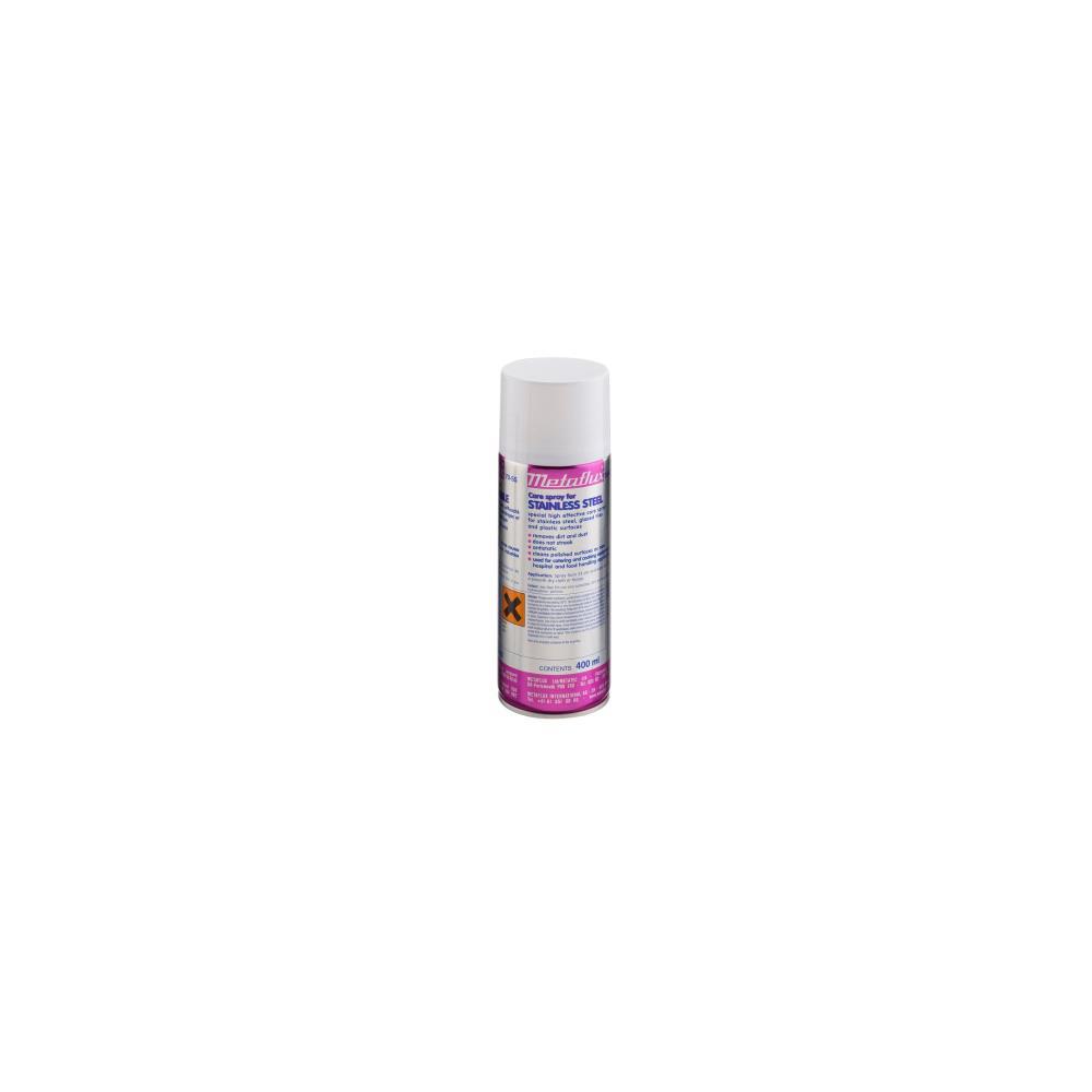 SPRAY MANUT. INOX METAFLUX JNF