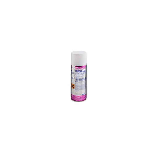 SPRAY MANUT. INOX METAFLUX JNF