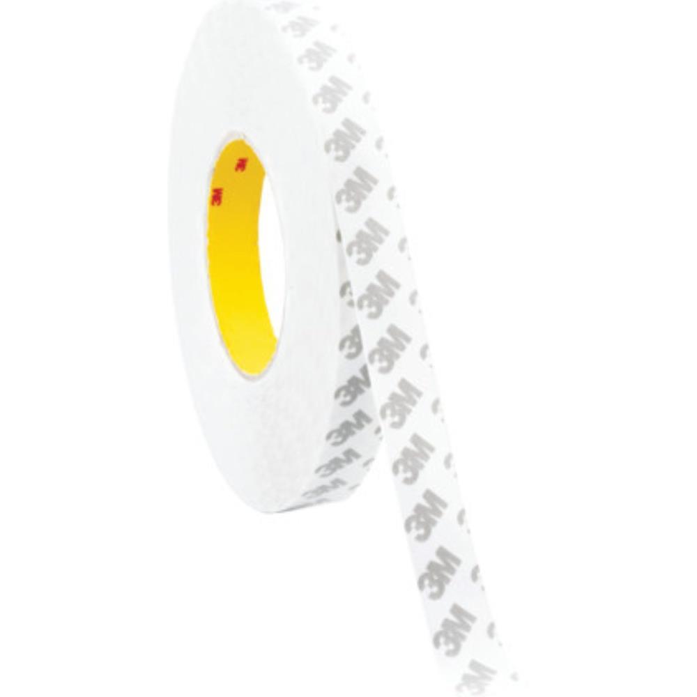 Fita dupla face revestida 19mm x 50mt 9080HL19 3M