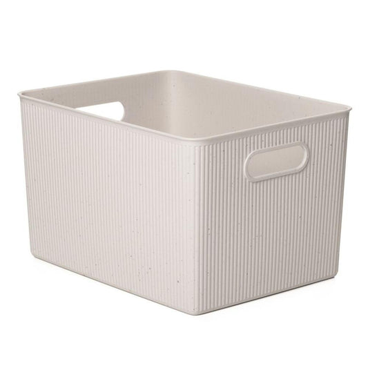Cesto XL 22L baobab ecohome Tatay