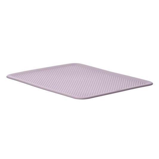 TAMPA CESTO DE ARRUMAÇÃO 15/22L BAOBAB LILAC
