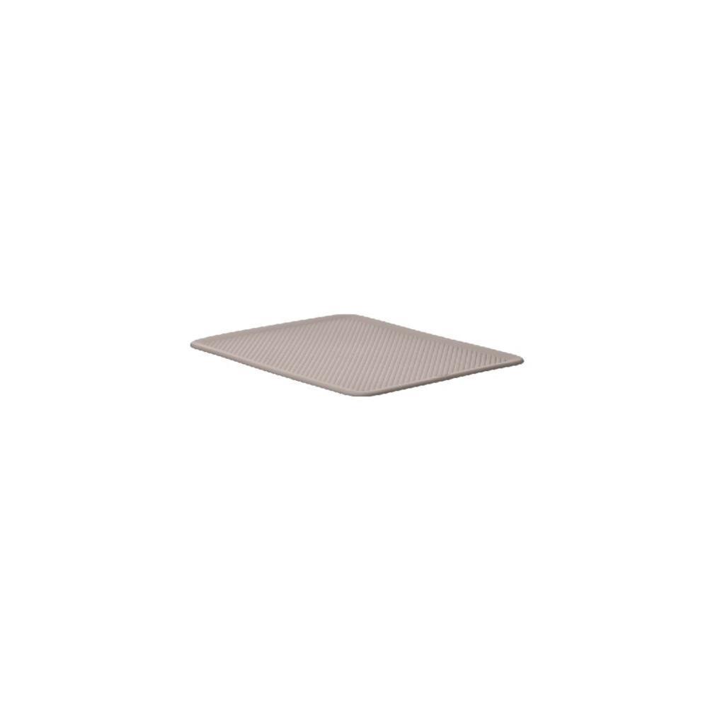 TAMPA CESTO DE ARRUMAÇÃO 15/22L BAOBAB TAUPE