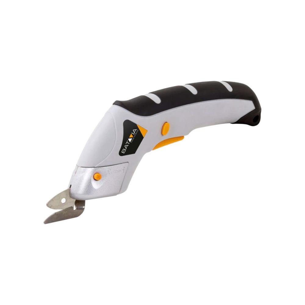 Tesoura s/fio Maxxcut 3.6V Batavia