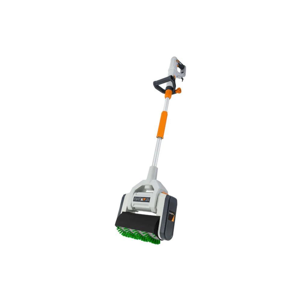 Escova multif. Maxxbrush 1020W c/escova espiral 26cm Batavia