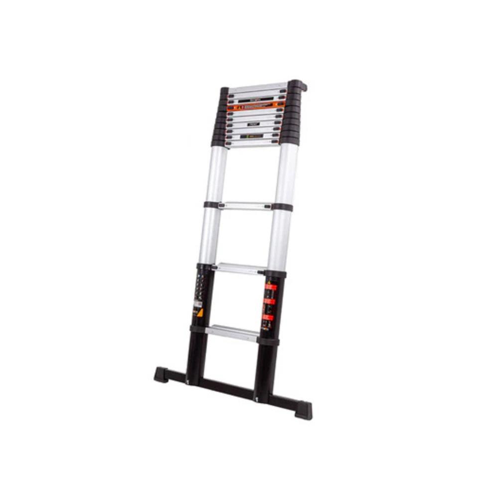 Escada telescopica professional 3.81mt Batavia
