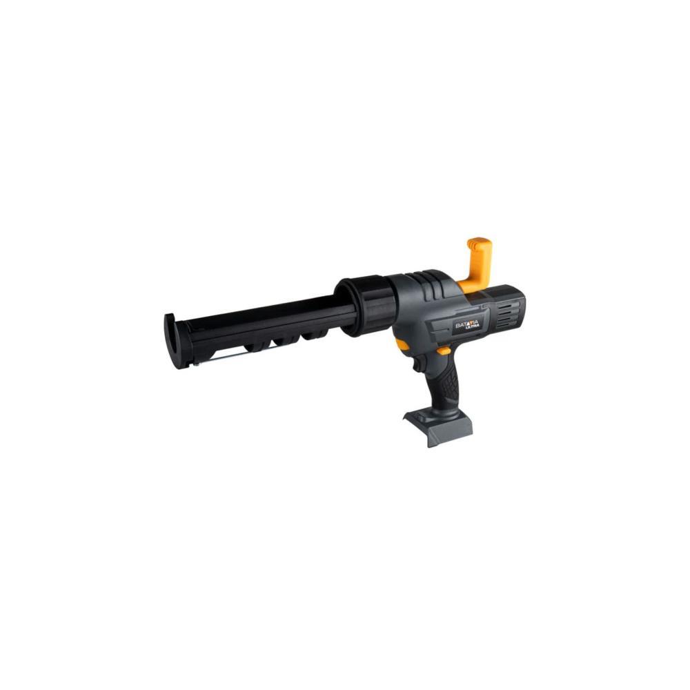 Pistola p/quimicos 300ml s/fio 18V Batavia