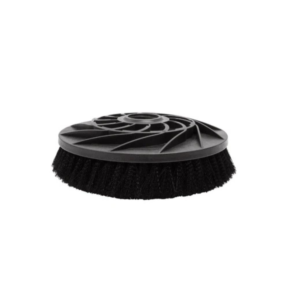Escova macia Twin brush (preta) Batavia