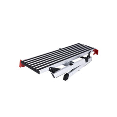 Plataforma dobravel de aluminio-50cm altura - 7.8kg Batavia