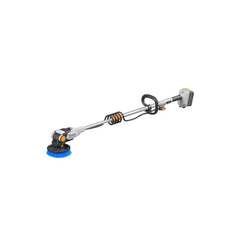 Esfregão eletrico s/fio 18V +extensão dupla 80cm Batavia