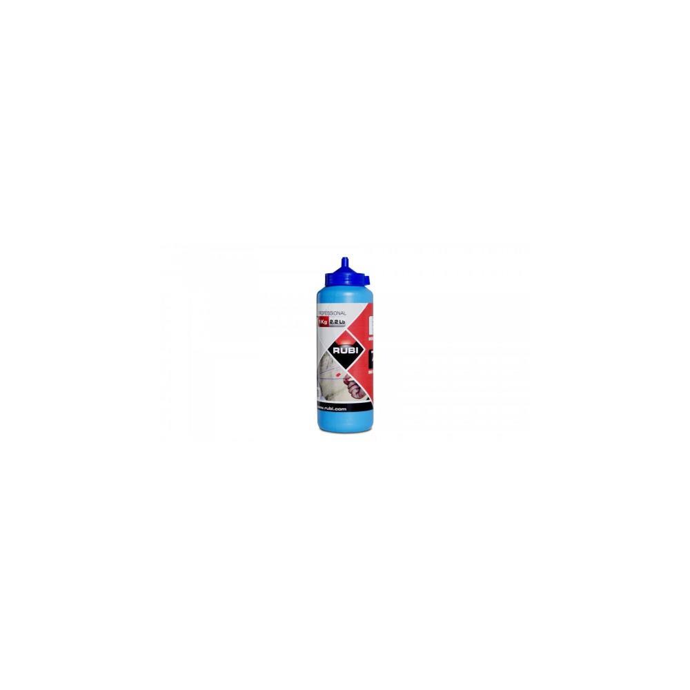 PO AZUL P/MARCADOR LINHAS 1kg