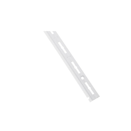 CREMALLERA 6000-100 BLANCO DPY