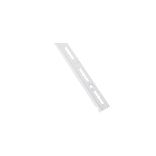 CREMALLERA 6000-150 BLANCO DPY