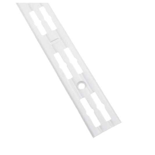 CREMALLERA 7000-100 BLANCO