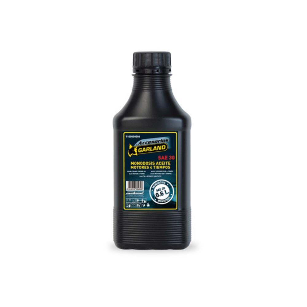 OLEO P/ MOTOR 4T 0.6L