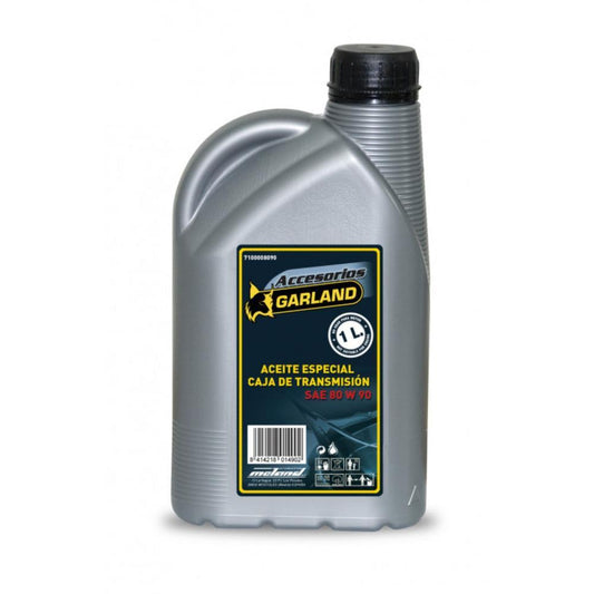 VALVULINA SAE 80W90 1L