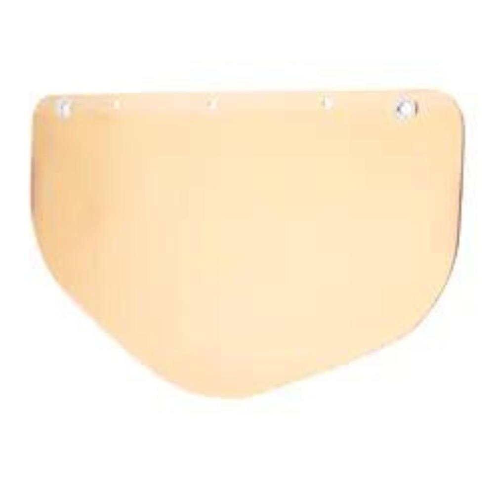 Over visor gold UV/IR shade M-967 3M