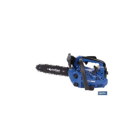 Motoserra modelo Vancouver 25,4CC Cofan