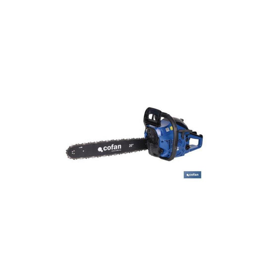 Motoserra modelo Monitora 53CC Cofan