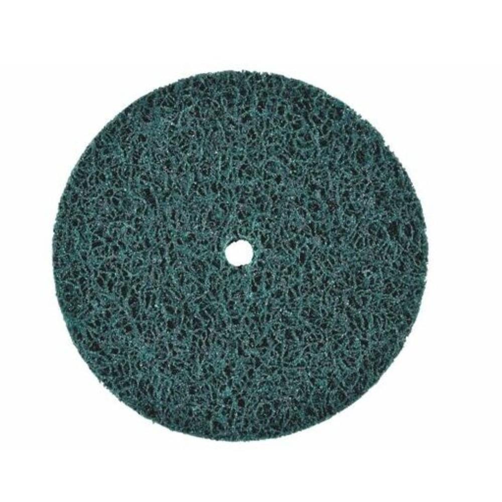 Disco scotch-brite XC-DC extra cut 150mmx13mm A XCRS 3M