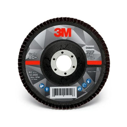 DISCOS DE LAMINAS 769F 80+PN52009 3M