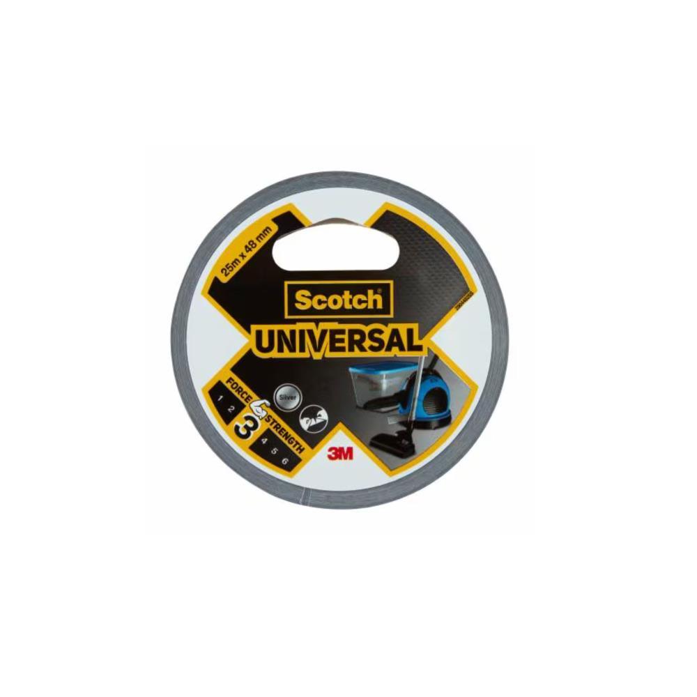 Rolos Fita Adesiva Universal Scotch®3M