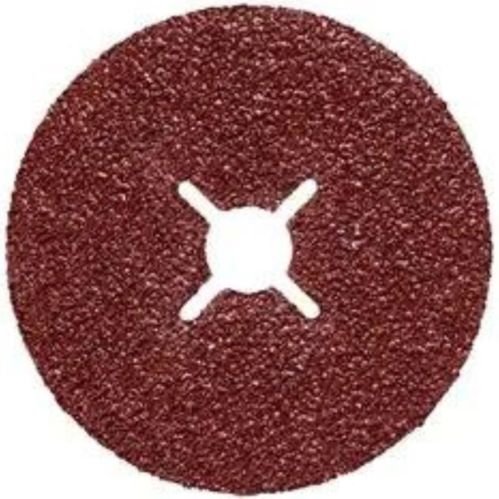 Disco de fibra cubitron II 982Cx pro 125mmx22mm ranh. gr. 3M