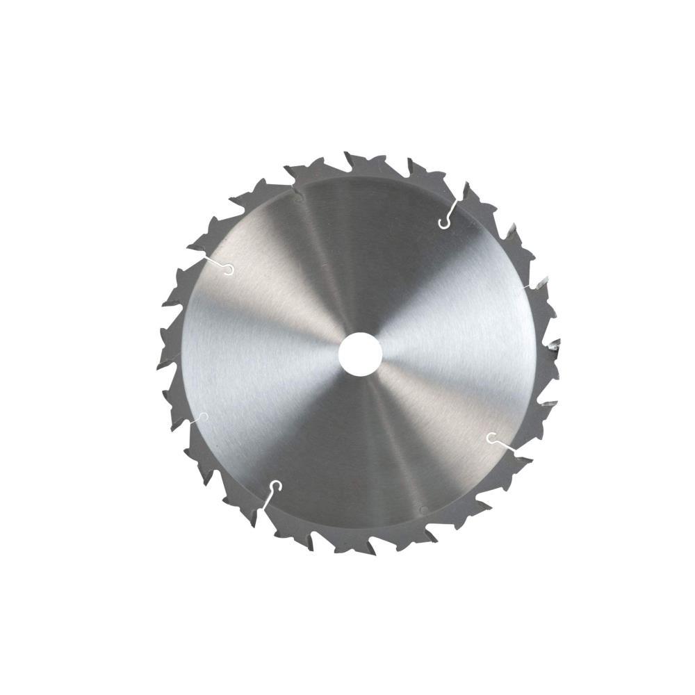 DISCO 20 DENTES WIDIA 250MM.