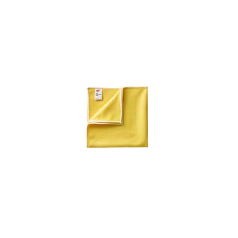 Pano microfibra 2010 amarelo 360 scotch-brite 3M