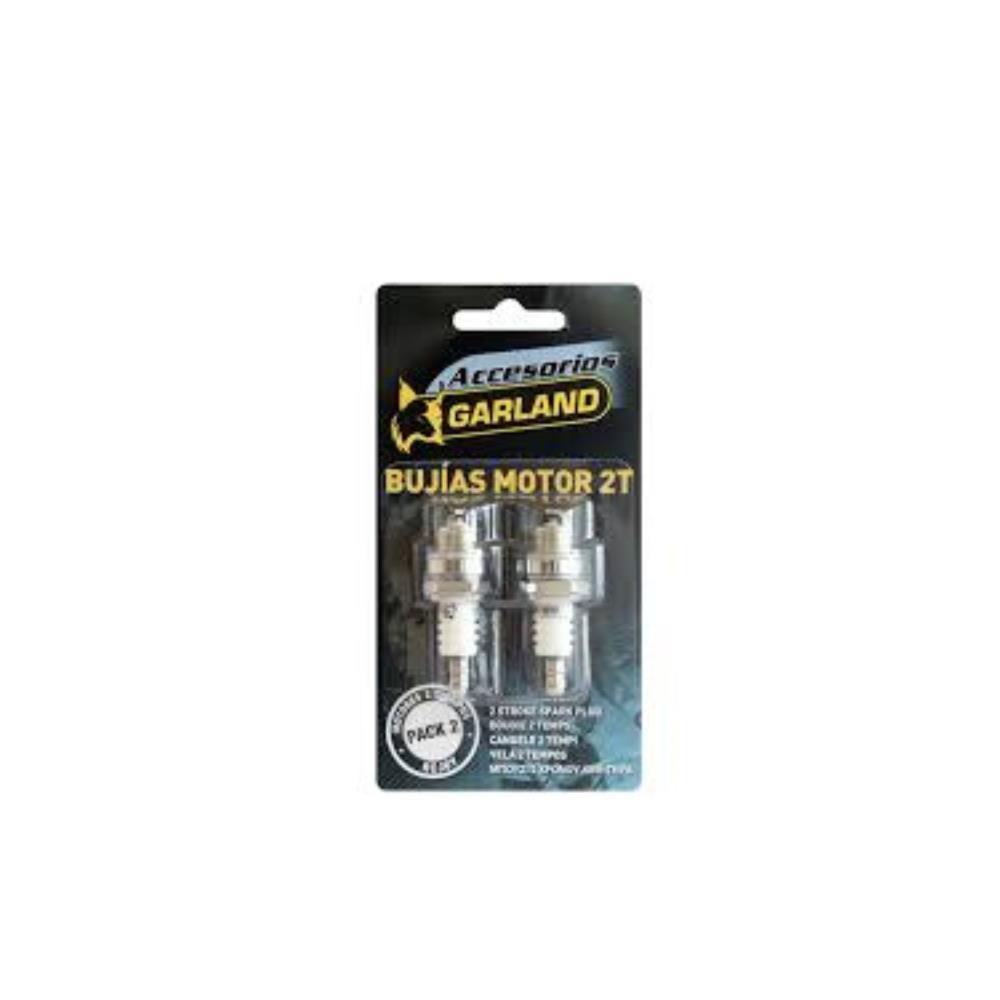 Bl. 2 velas 2T (RCJ6Y Y+) Garland