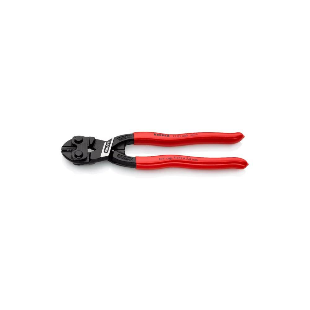 CORTA ARAME COBOLT 200mm KNIPEX