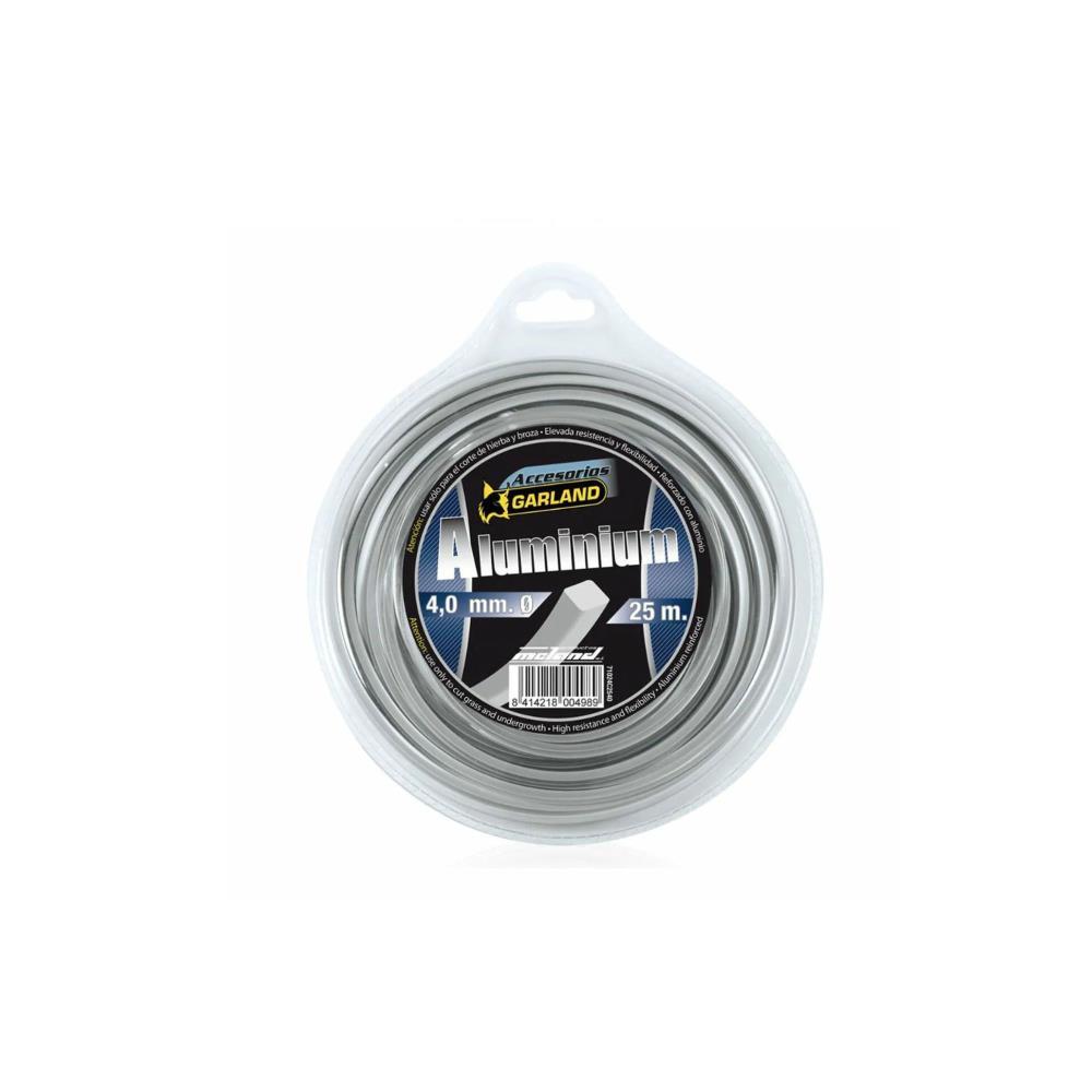 DISPENSADOR ALUM 25M 4.0mm