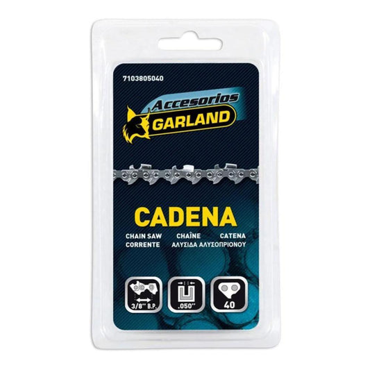 CORRENTE 3/8" BP-0.050"-40 ELOS