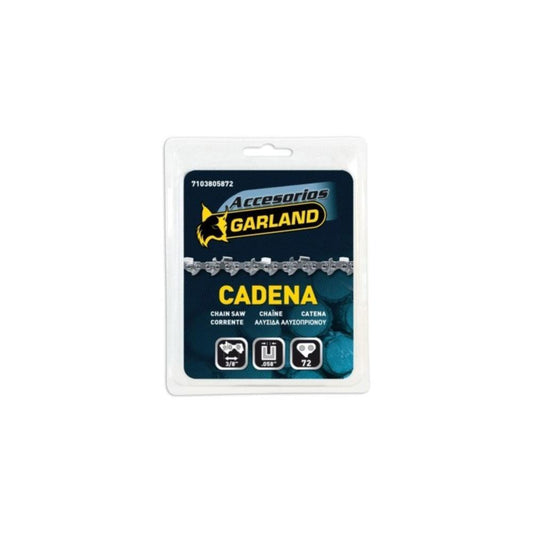 CORRENTE 3/8"-0.058"-72 ELOS
