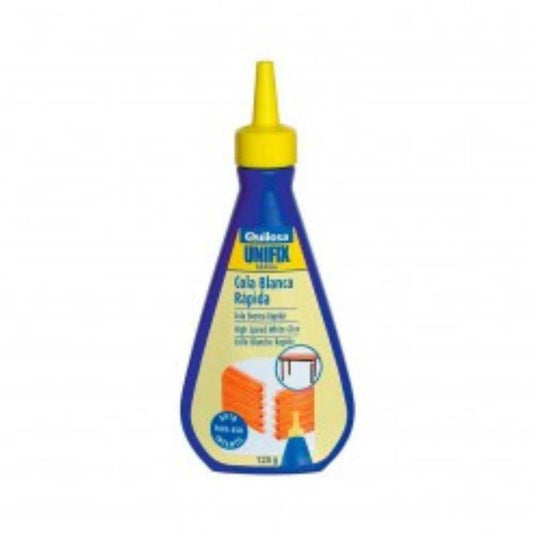 UNIFIX RAPIDA 125gr QUILOSA