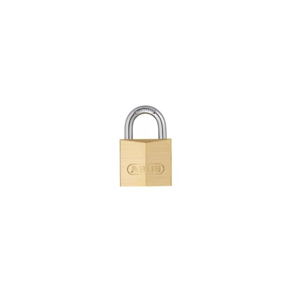 Cadeado latão 30mm Abus