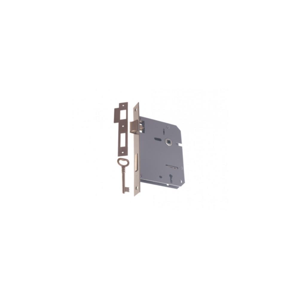 FECHAD. MAGNET. 716.MWX70mm WC TQ-8 INOX