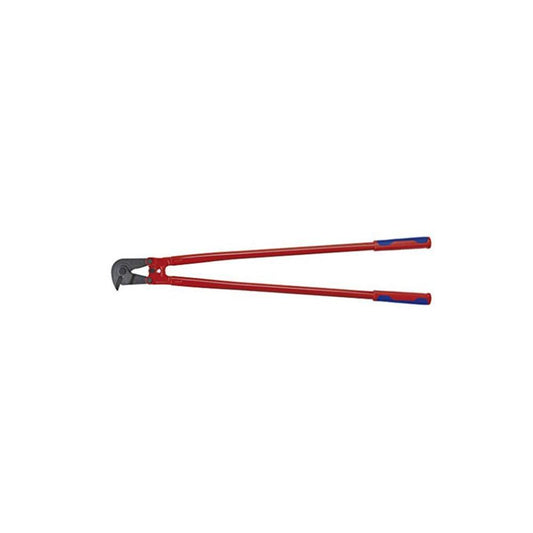 CORTA ARAME P/REDE CONST. 95cm KNIPEX