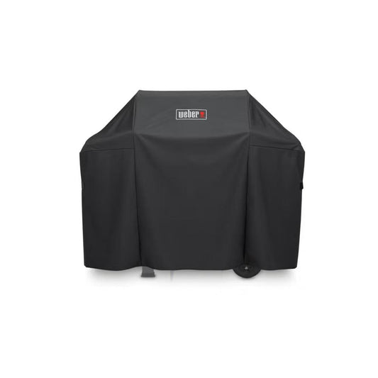 Cobertura premium p/gelhador Weber