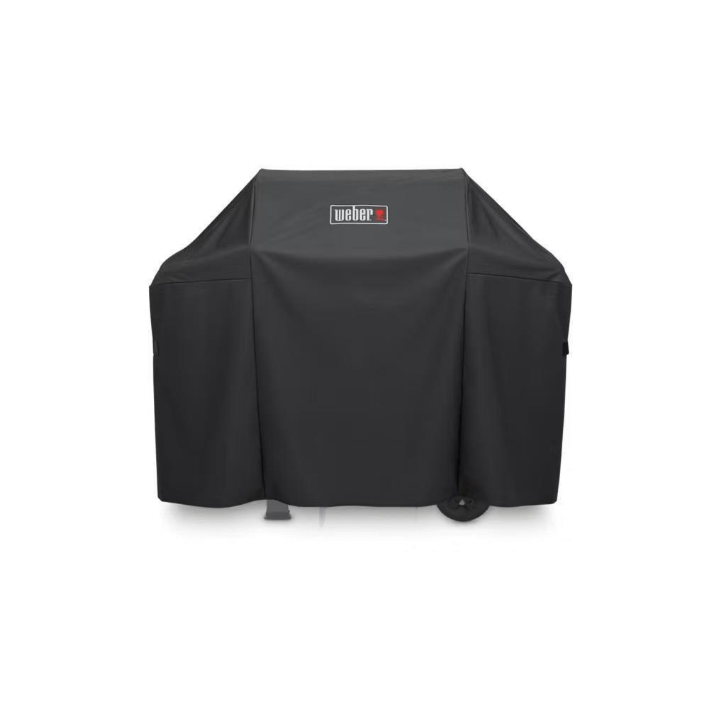 Cobertura premium p/gelhador Weber