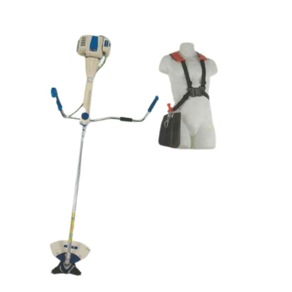 ROÇADORA RIGIDA DISCOS E NY. 50.8CC TT-XT508