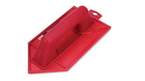 TALOCHA CABO PLT RECT. 34X23 RUBI