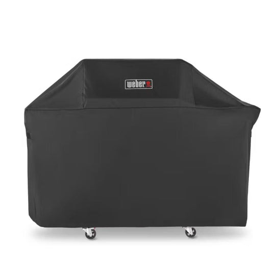 Cobertura premium p/genesis - 3 queimadores Weber