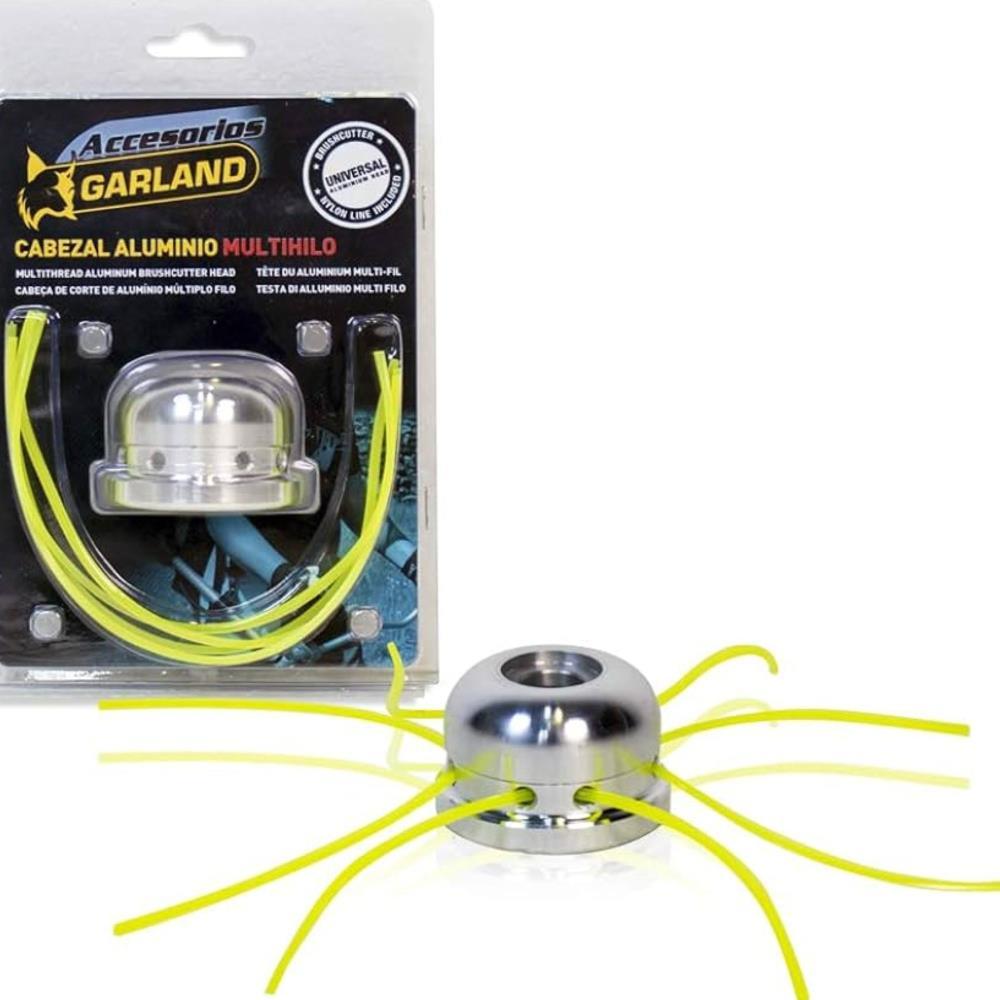 CABEÇA MULTI FIO 8 FIOS