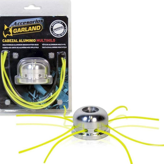 CABEÇA MULTI FIO 8 FIOS