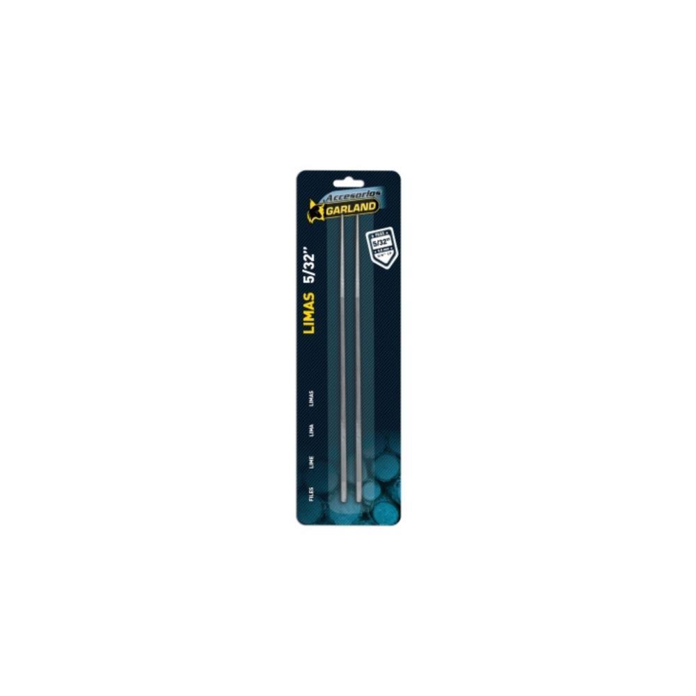 LIMAS 5/32" (PACK 2)