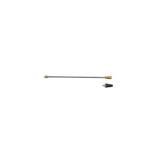 Lança para lavadora de pressão turbo pro Garland