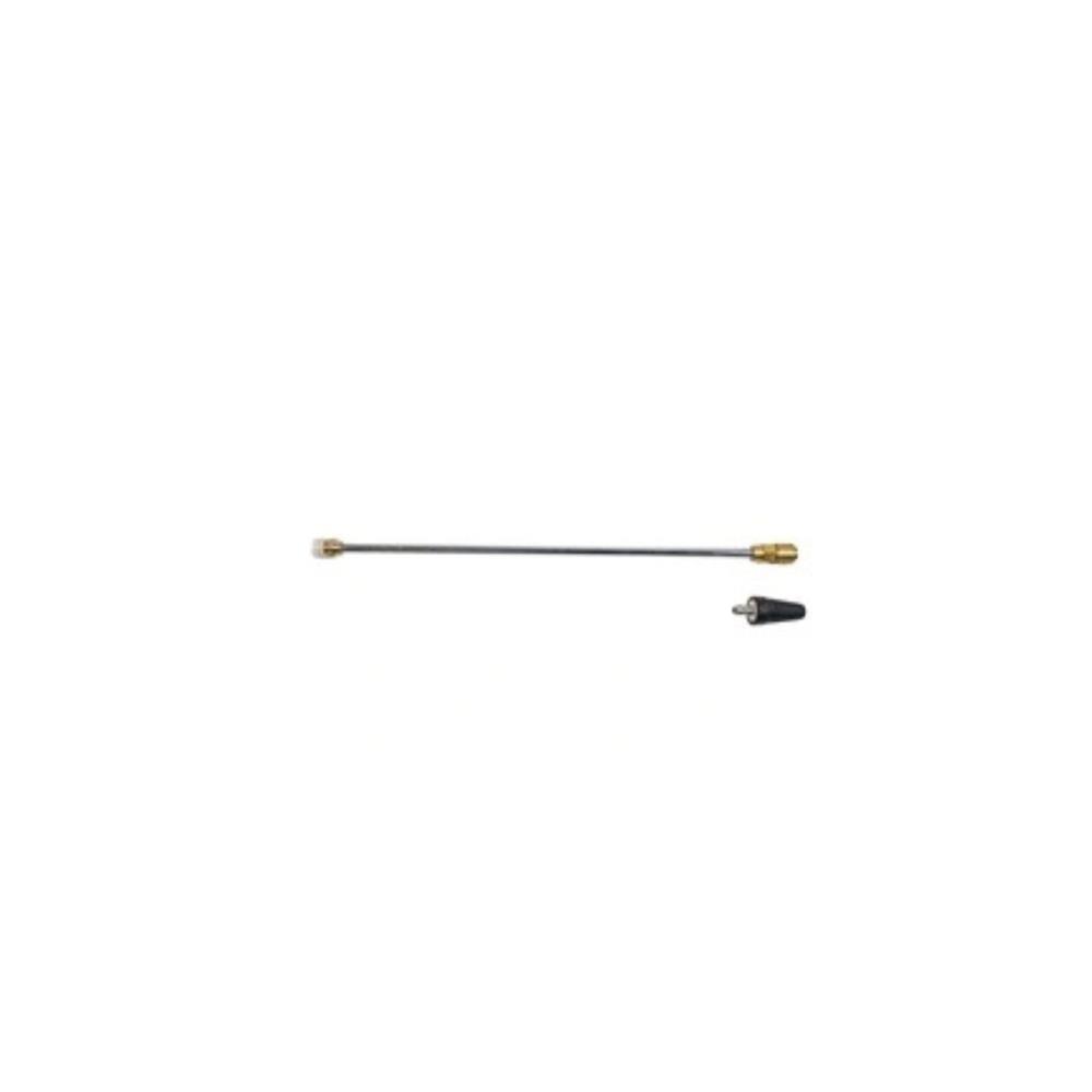 Lança para lavadora de pressão turbo pro Garland